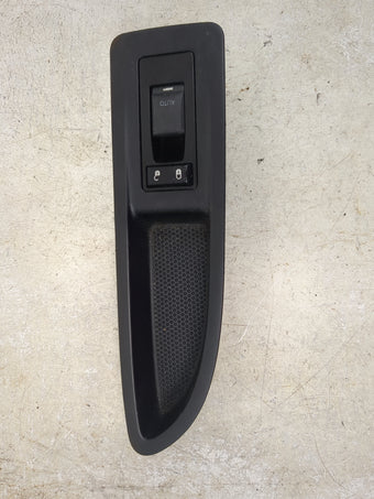 compare product 2013 Dodge Avenger Master Power Window Switch Replacement Driver Side Left P/N:04602786AA Fits OEM Used Auto Parts