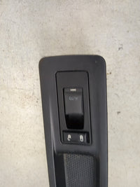 2013 Dodge Avenger Master Power Window Switch Replacement Driver Side Left P/N:04602786AA Fits OEM Used Auto Parts - Oemused