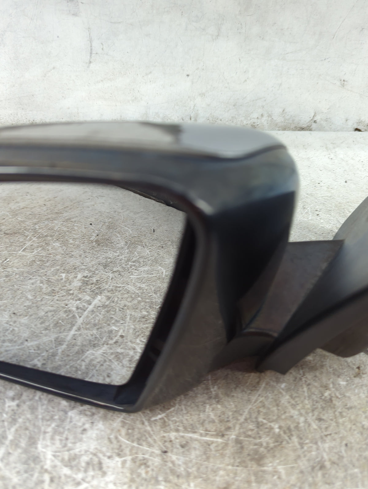 2013-2014 Dodge Avenger Driver Side View Mirror - Left Door Mirror OEM Used - Oemusedautoparts1.com
