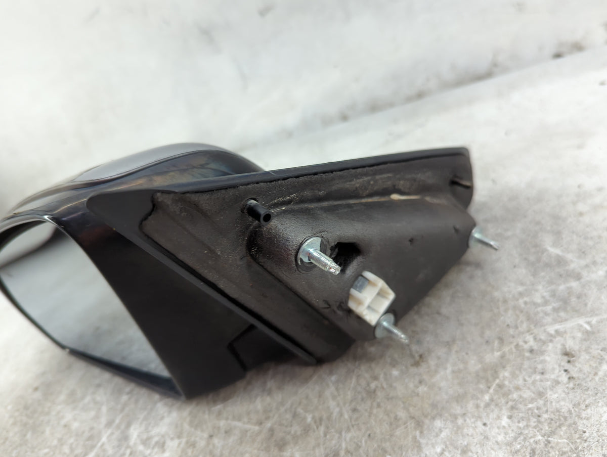 2013-2014 Dodge Avenger Driver Side View Mirror - Left Door Mirror OEM Used - Oemusedautoparts1.com