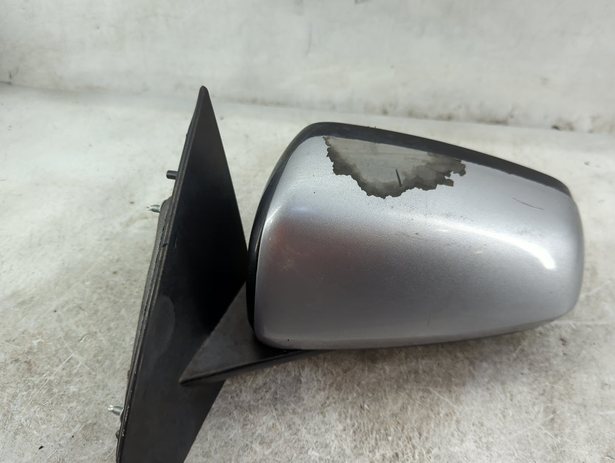 2013-2014 Dodge Avenger Driver Side View Mirror - Left Door Mirror OEM Used - Oemusedautoparts1.com