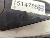 2013-2014 Dodge Avenger Driver Side View Mirror - Left Door Mirror OEM Used - Oemusedautoparts1.com