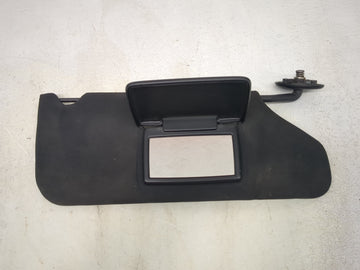 2011-2014 Dodge Avenger Sun Visor Shade Replacement Passenger Right Mirror Fits Fits 2011 2012 2013 2014 OEM Used Auto Parts