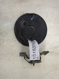 2013 Dodge Avenger Fuel Tank Door Lid Gas Tank 1515324 - Oemusedautoparts1.com