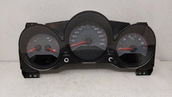 compare product 2011-2014 Dodge Avenger Instrument Cluster Speedometer Gauges P/N:P56046511AH P56046513AH Fits Fits 2011 2012 2013 2014 OEM Used Auto Parts