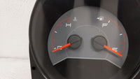 2011-2014 Dodge Avenger Instrument Cluster Speedometer Gauges P/N:P56046511AH P56046513AH Fits Fits 2011 2012 2013 2014 OEM 