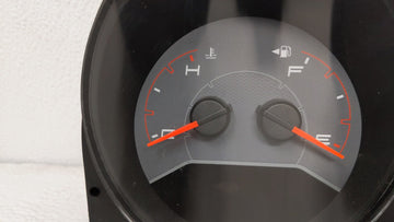 2011-2014 Dodge Avenger Instrument Cluster Speedometer Gauges P/N:P56046511AH P56046513AH Fits Fits 2011 2012 2013 2014 OEM Used Auto Parts