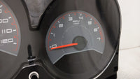 2011-2014 Dodge Avenger Instrument Cluster Speedometer Gauges P/N:P56046511AH P56046513AH Fits Fits 2011 2012 2013 2014 OEM 