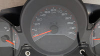 2011-2014 Dodge Avenger Instrument Cluster Speedometer Gauges P/N:P56046511AH P56046511AF Fits Fits 2011 2012 2013 2014 OEM 