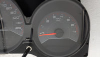 2011-2014 Dodge Avenger Instrument Cluster Speedometer Gauges P/N:P56046511AH P56046511AF Fits Fits 2011 2012 2013 2014 OEM 