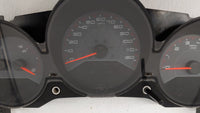 2011-2014 Dodge Avenger Instrument Cluster Speedometer Gauges P/N:P56046511AH P56046511AF Fits Fits 2011 2012 2013 2014 OEM 