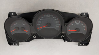 compare product 2011-2014 Dodge Avenger Instrument Cluster Speedometer Gauges P/N:P56046511AH P56046513AH Fits Fits 2011 2012 2013 2014 OEM Used Auto Parts