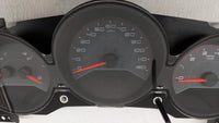 2011-2014 Dodge Avenger Instrument Cluster Speedometer Gauges P/N:P56046511AH P56046513AH Fits Fits 2011 2012 2013 2014 OEM 