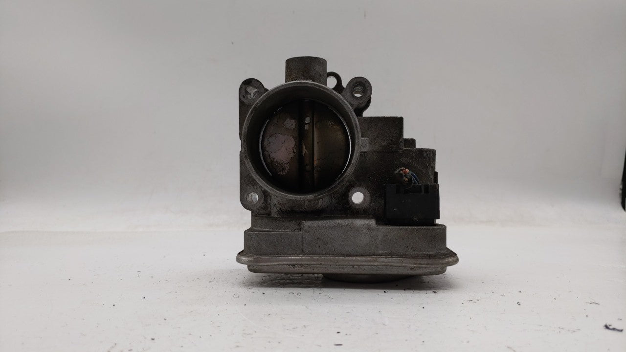 2008-2014 Dodge Avenger Throttle Body P/N:04891735AD 68366012AB Fits OEM Used Auto Parts - Oemusedautoparts1.com