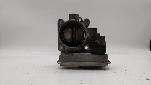2008-2014 Dodge Avenger Throttle Body P/N:04891735AD 68366012AB Fits OEM Used Auto Parts - Oemusedautoparts1.com