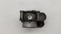 2008-2014 Dodge Avenger Throttle Body P/N:04891735AD 68366012AB Fits OEM Used Auto Parts - Oemusedautoparts1.com