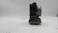 2008-2014 Dodge Avenger Throttle Body P/N:04891735AD 68366012AB Fits OEM Used Auto Parts - Oemusedautoparts1.com