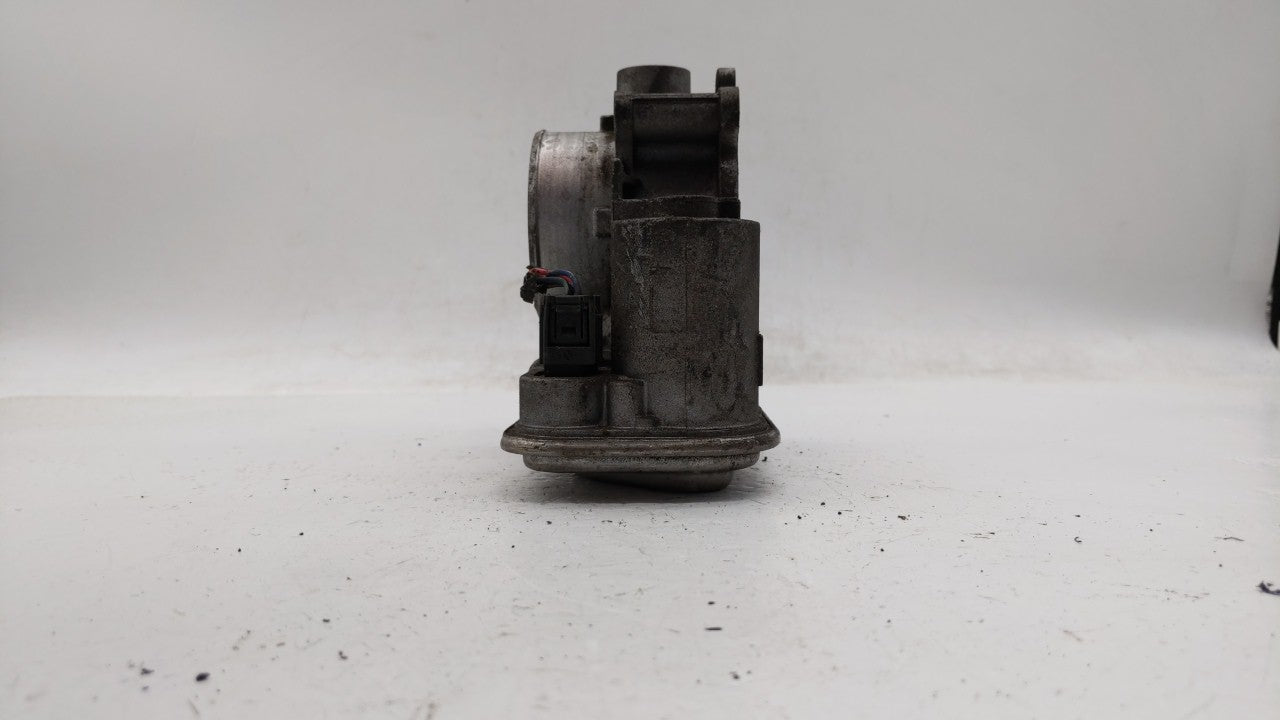 2008-2014 Dodge Avenger Throttle Body P/N:04891735AD 68366012AB Fits OEM Used Auto Parts - Oemusedautoparts1.com