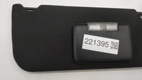 2011-2014 Dodge Avenger Sun Visor Shade Replacement Passenger Right Mirror Fits Fits 2011 2012 2013 2014 OEM Used Auto Parts