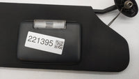 2011-2014 Dodge Avenger Sun Visor Shade Replacement Passenger Right Mirror Fits Fits 2011 2012 2013 2014 OEM Used Auto Parts
