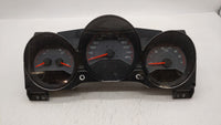 2011-2014 Dodge Avenger Instrument Cluster Speedometer Gauges P/N:P56046511AH P56046513AH Fits Fits 2011 2012 2013 2014 OEM 