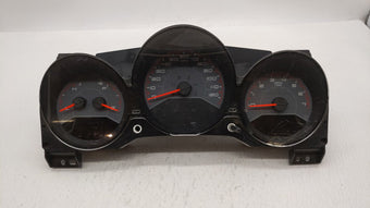 compare product 2011-2014 Dodge Avenger Instrument Cluster Speedometer Gauges P/N:P56046511AH P56046513AH Fits Fits 2011 2012 2013 2014 OEM Used Auto Parts