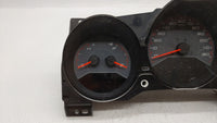 2011-2014 Dodge Avenger Instrument Cluster Speedometer Gauges P/N:P56046511AH P56046513AH Fits Fits 2011 2012 2013 2014 OEM 