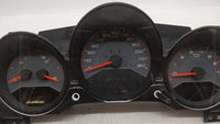 2011-2014 Dodge Avenger Instrument Cluster Speedometer Gauges P/N:P56046511AH P56046513AH Fits Fits 2011 2012 2013 2014 OEM 