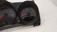 2011-2014 Dodge Avenger Instrument Cluster Speedometer Gauges P/N:P56046511AH P56046513AH Fits Fits 2011 2012 2013 2014 OEM 