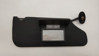 compare product 2011-2014 Dodge Avenger Sun Visor Shade Replacement Passenger Right Mirror Fits Fits 2011 2012 2013 2014 OEM Used Auto Parts