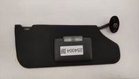 2011-2014 Dodge Avenger Sun Visor Shade Replacement Passenger Right Mirror Fits Fits 2011 2012 2013 2014 OEM Used Auto Parts
