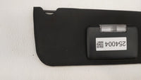 2011-2014 Dodge Avenger Sun Visor Shade Replacement Passenger Right Mirror Fits Fits 2011 2012 2013 2014 OEM Used Auto Parts