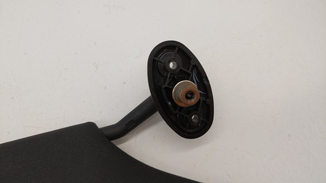 2011-2014 Dodge Avenger Sun Visor Shade Replacement Passenger Right Mirror Fits Fits 2011 2012 2013 2014 OEM Used Auto Parts