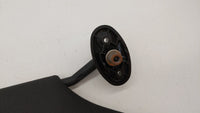 2011-2014 Dodge Avenger Sun Visor Shade Replacement Passenger Right Mirror Fits Fits 2011 2012 2013 2014 OEM Used Auto Parts