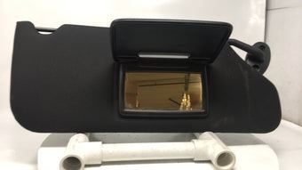 compare product 2013 Dodge Avenger Sun Visor Shade Replacement Passenger Right Mirror Fits OEM Used Auto Parts