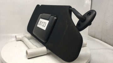 2013 Dodge Avenger Sun Visor Shade Replacement Passenger Right Mirror Fits OEM Used Auto Parts