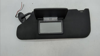 compare product 2011-2014 Dodge Avenger Sun Visor Shade Replacement Driver Left Mirror Fits Fits 2011 2012 2013 2014 OEM Used Auto Parts