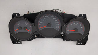 compare product 2011-2014 Dodge Avenger Instrument Cluster Speedometer Gauges P/N:P56046511AH P56046511AF Fits Fits 2011 2012 2013 2014 OEM Used Auto Parts