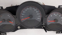 2011-2014 Dodge Avenger Instrument Cluster Speedometer Gauges P/N:P56046511AH P56046511AF Fits Fits 2011 2012 2013 2014 OEM 