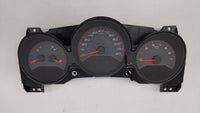 2011-2014 Dodge Avenger Instrument Cluster Speedometer Gauges P/N:P56046511AH P56046511AF Fits Fits 2011 2012 2013 2014 OEM 