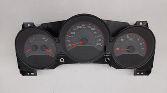 compare product 2011-2014 Dodge Avenger Instrument Cluster Speedometer Gauges P/N:P56046511AH P56046511AF Fits Fits 2011 2012 2013 2014 OEM Used Auto Parts