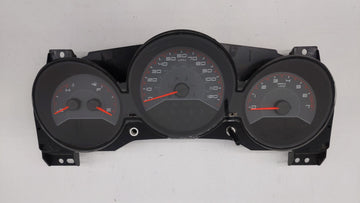 2011-2014 Dodge Avenger Instrument Cluster Speedometer Gauges P/N:P56046511AH P56046511AF Fits Fits 2011 2012 2013 2014 OEM 