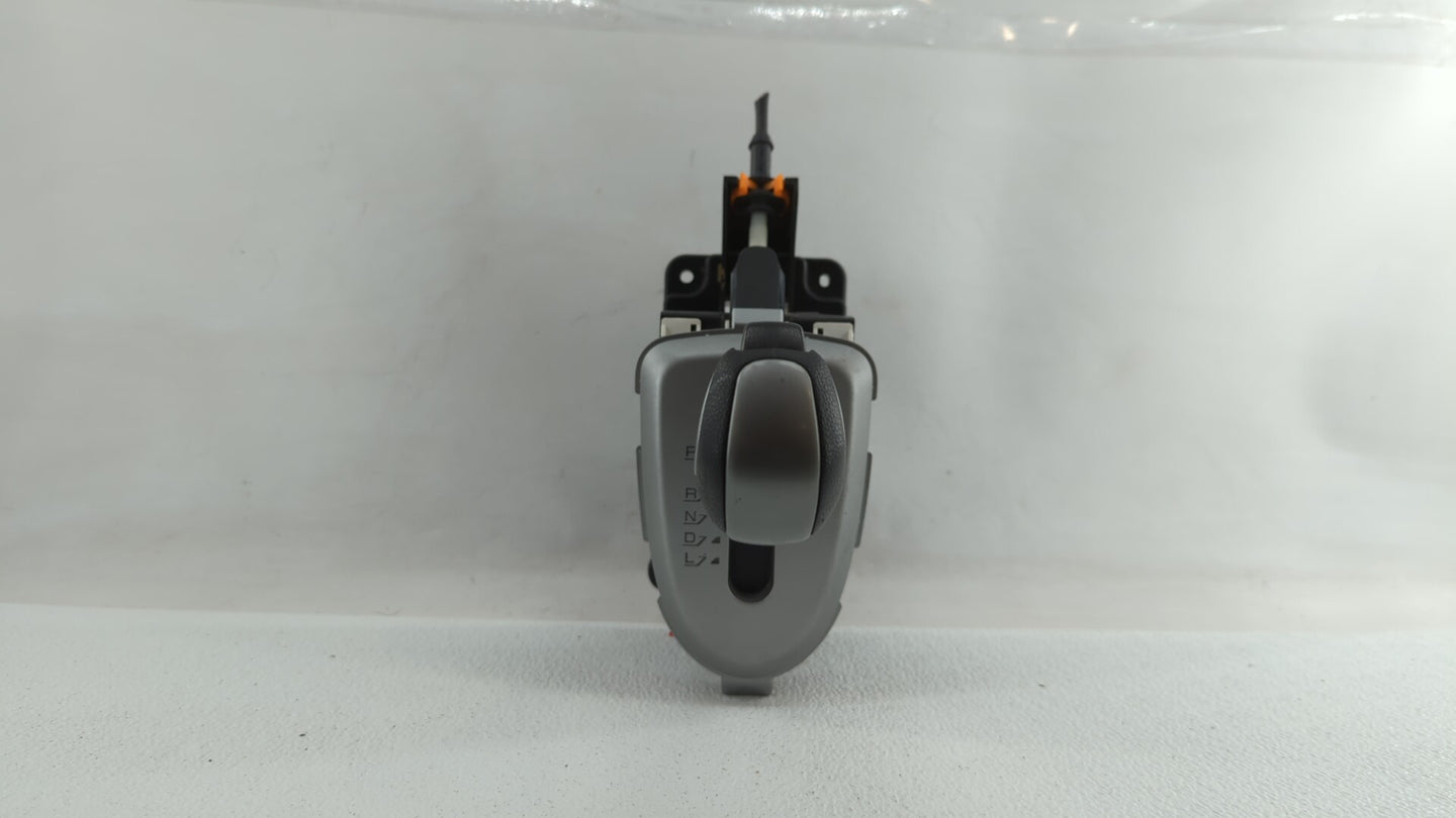 2013 Dodge Avenger Floor Shift - Oemusedautoparts1.com