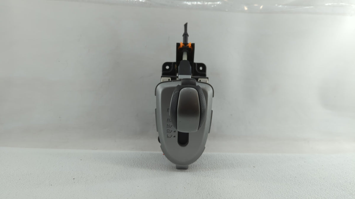 2013 Dodge Avenger Floor Shift - Oemusedautoparts1.com