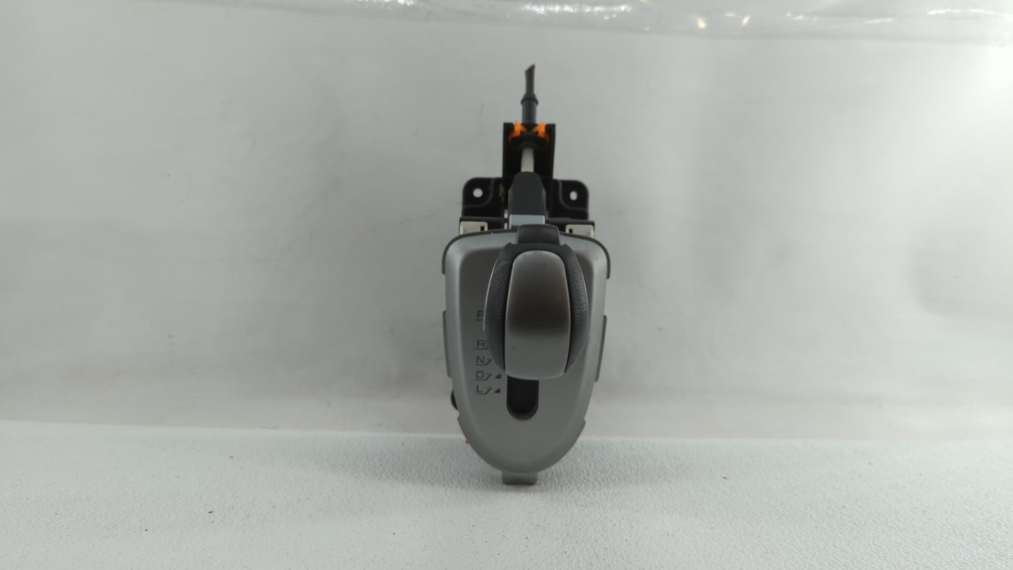 2013 Dodge Avenger Floor Shift - Oemusedautoparts1.com