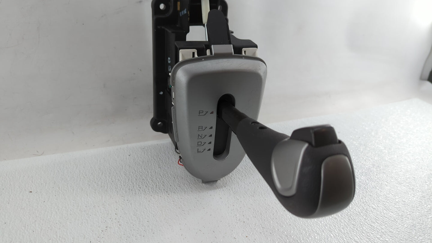 2013 Dodge Avenger Floor Shift - Oemusedautoparts1.com