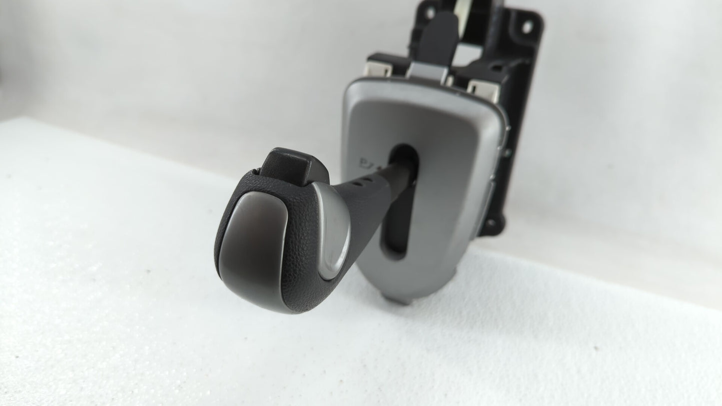 2013 Dodge Avenger Floor Shift - Oemusedautoparts1.com