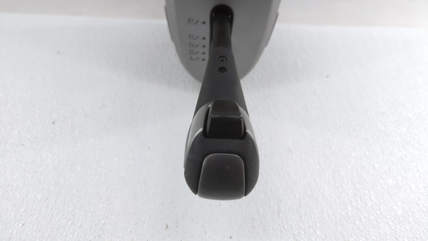 2013 Dodge Avenger Floor Shift - Oemusedautoparts1.com