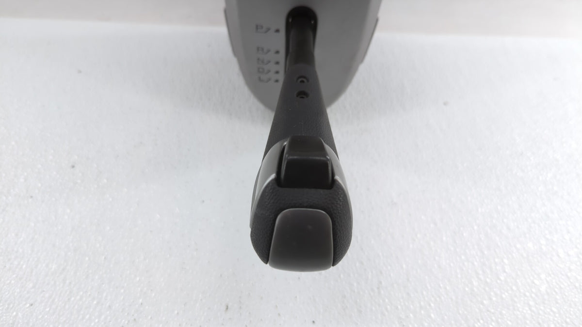 2013 Dodge Avenger Floor Shift - Oemusedautoparts1.com