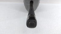 2013 Dodge Avenger Floor Shift - Oemusedautoparts1.com